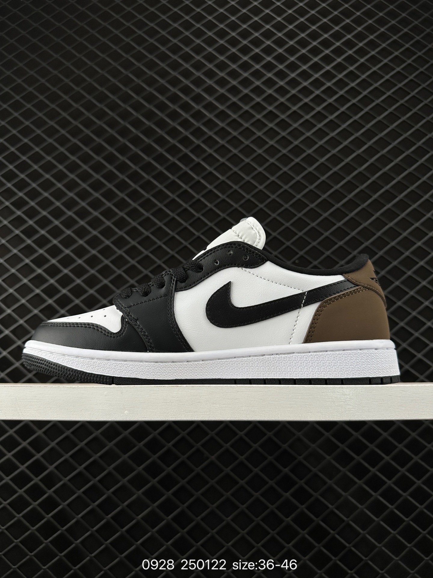 Air Jordan 1 Low AJ1